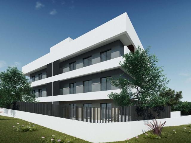 Apartamento venda em Mexilhoeira Grande, Faro