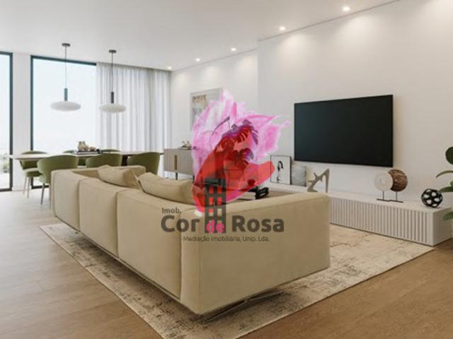 Apartamento venda em Felgueiras, Porto