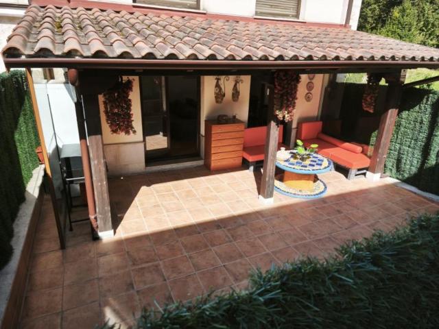 Apartamento en venta en Nueva, Llanes