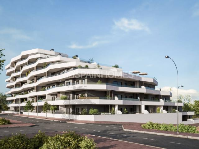 Piso en venta en el Baix Segura / La Vega Baja, Valencia