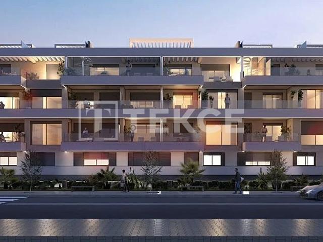 Piso en venta en Benagalbón, La Axarquía