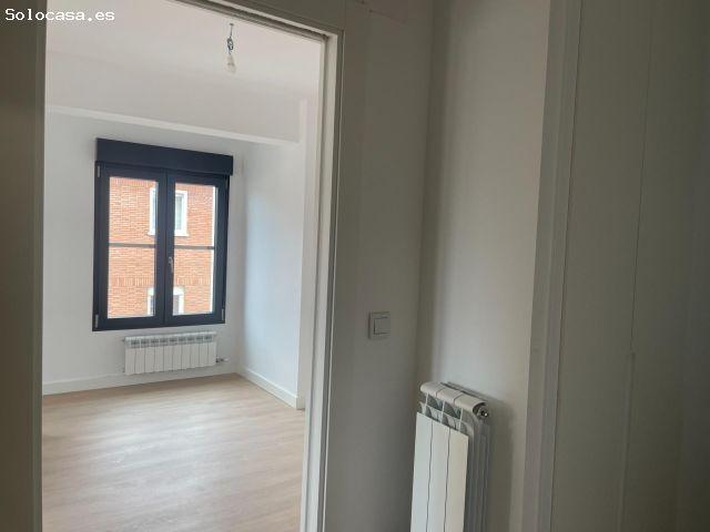 Piso en alquiler en El Ejido, León