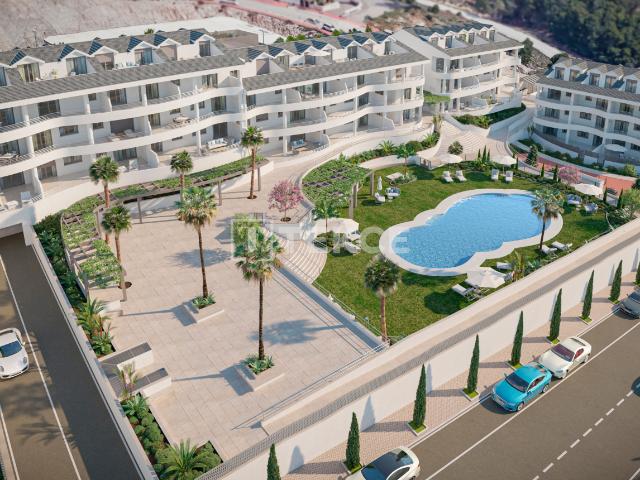Piso en venta en La Capellanía, Costa del Sol Occidental