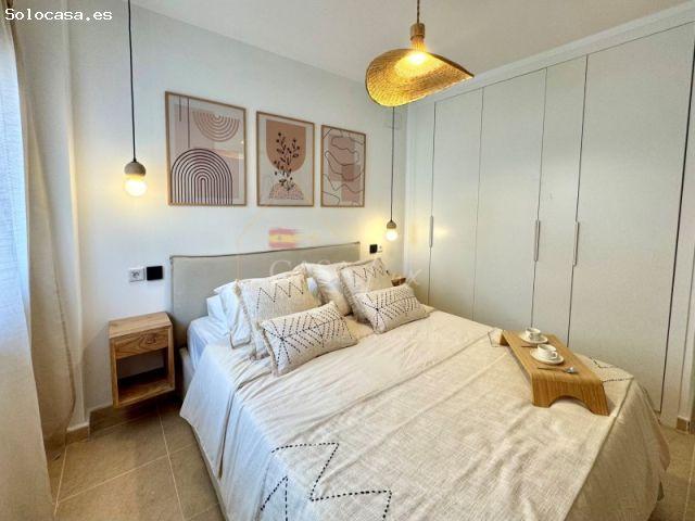 Piso en venta en Centro, el Baix Segura / La Vega Baja
