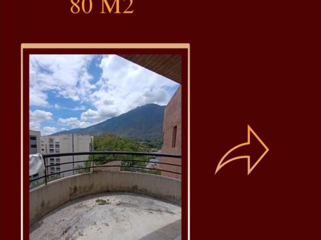 Apartamento en venta en Leoncio Martínez, Miranda