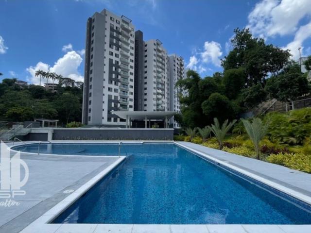 Apartamento en venta en Distrito Capital