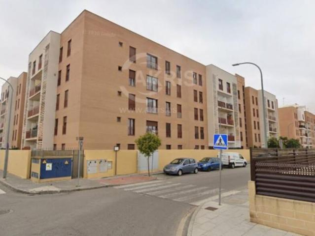 Apartamento en venta en Ocaña, Castilla-La Mancha