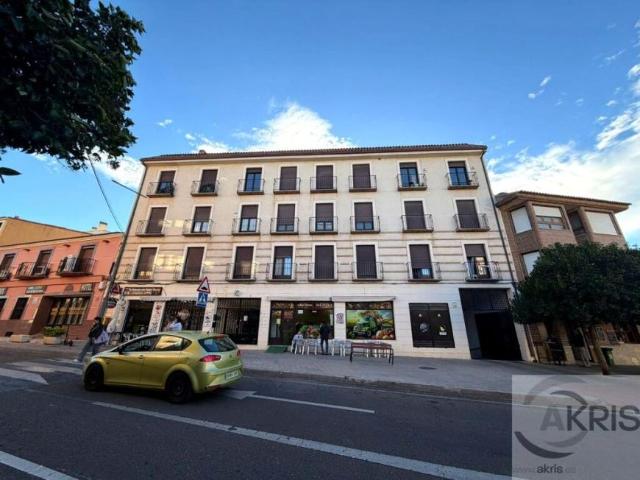 Apartamento en alquiler en Ocaña, Toledo
