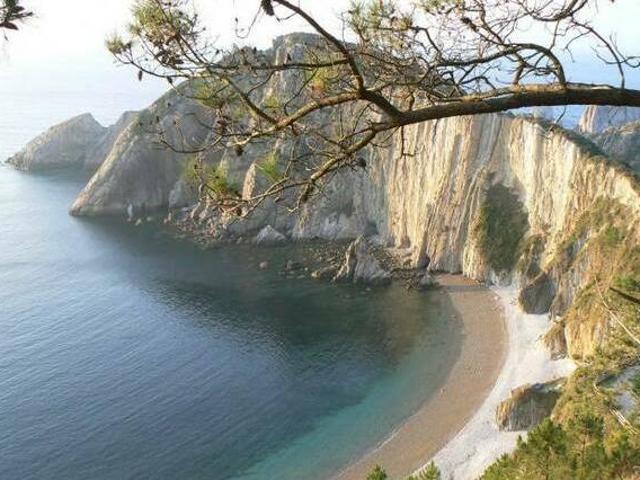 Casa en alquiler en Cudillero, Asturias