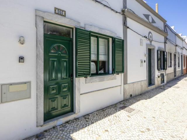 Apartamento alugar em Olhão, Faro