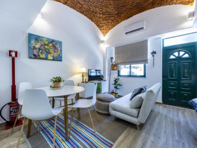 Apartamento alugar em Olhão, Faro