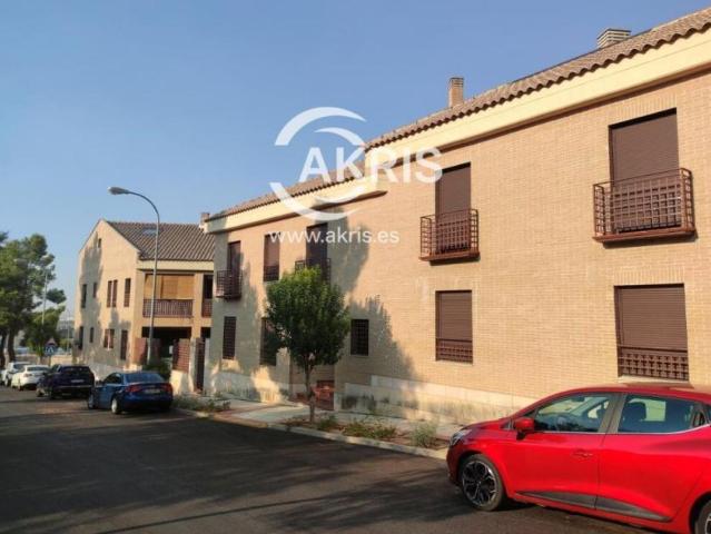 Apartamento en venta en Olías Del Rey, Castilla-La Mancha