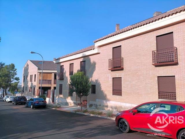 Apartamento en venta en Olías Del Rey, Castilla-La Mancha