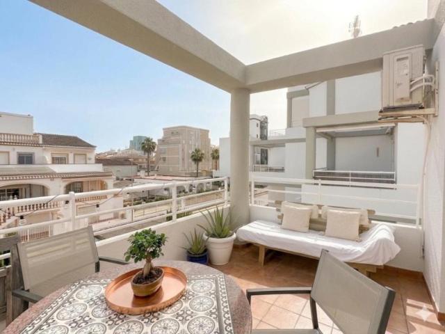 Apartamento en venta en la Safor, Valencia