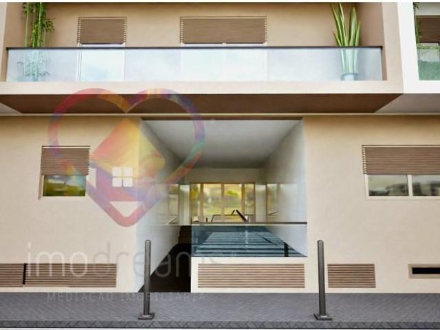 Apartamento venda em Oliveira De Azeméis, Aveiro
