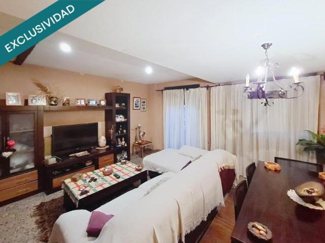 Apartamento en venta en la Vall d'Albaida, Valencia