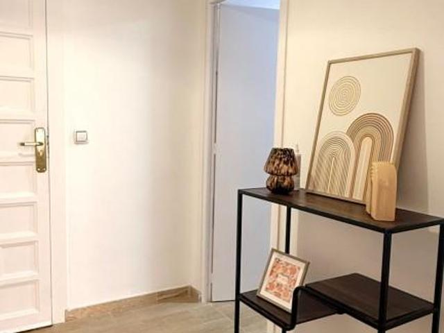 Apartamento en alquiler en Valle del Almanzora, Andalucía