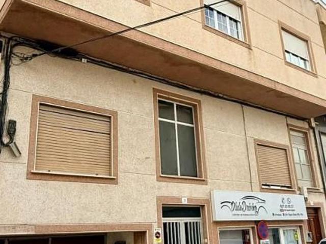 Apartamento en venta en Valle del Almanzora, Andalucía