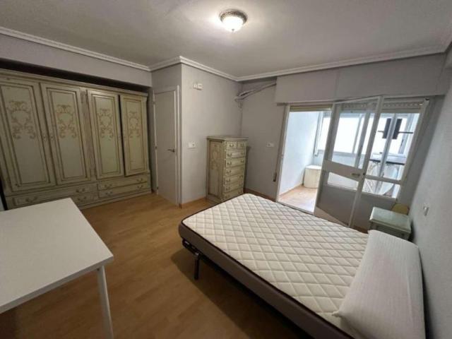 Apartamento en alquiler en la Vall d'Albaida, Valencia