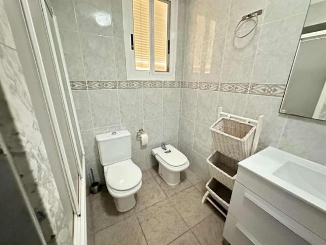 Apartamento en alquiler en la Vall d'Albaida, Valencia