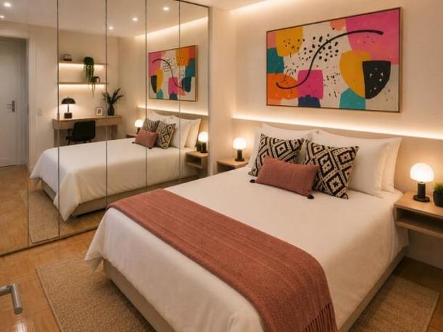 Apartamento en venta en Oviedo, Asturias