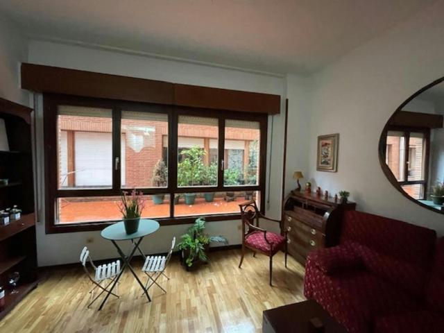 Apartamento en alquiler en Oviedo, Asturias