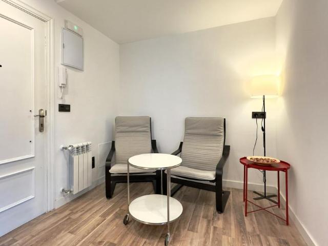 Apartamento en alquiler en Malatería, Oviedo