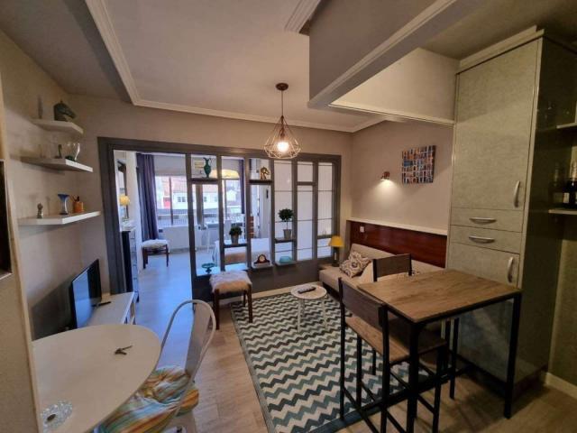 Apartamento en alquiler en Oviedo