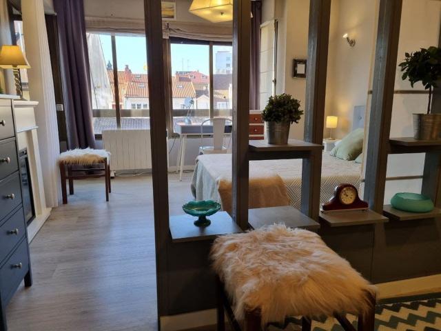 Apartamento en alquiler en Oviedo, Casco Antiguo
