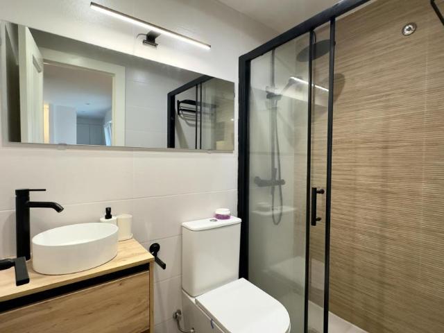Apartamento en alquiler en Malatería, Oviedo