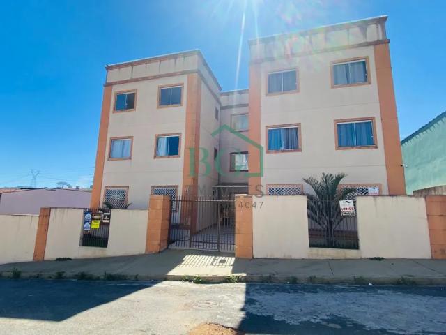 Apartamento aluguel em Região Geográfica Imediata de Poços de Caldas, Poços de Caldas
