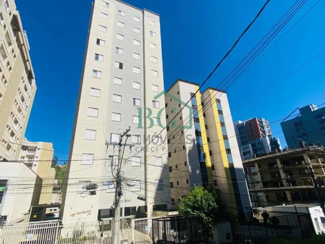Apartamento aluguel em Centro, Poços de Caldas