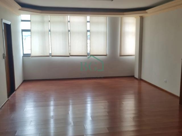 Apartamento aluguel em Centro, Poços de Caldas