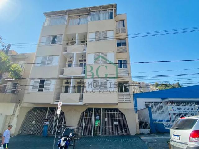 Apartamento aluguel em Centro, Poços de Caldas