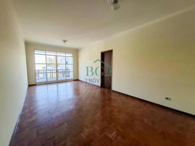 Apartamento aluguel em Região Geográfica Imediata de Poços de Caldas, Poços de Caldas