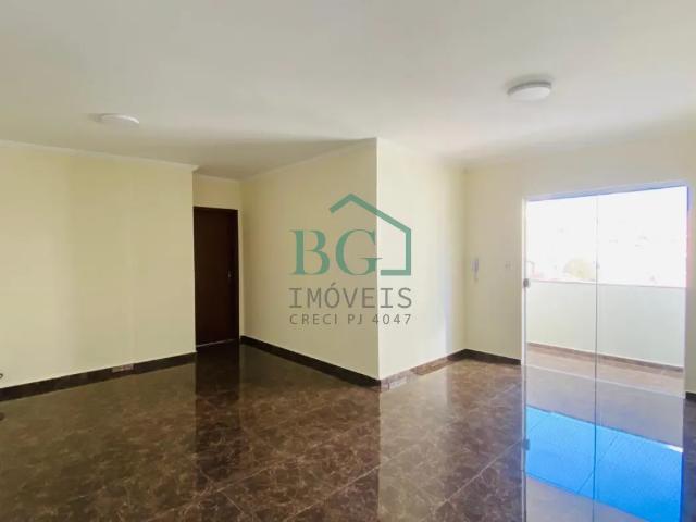 Apartamento aluguel em Região Geográfica Imediata de Poços de Caldas, Poços de Caldas