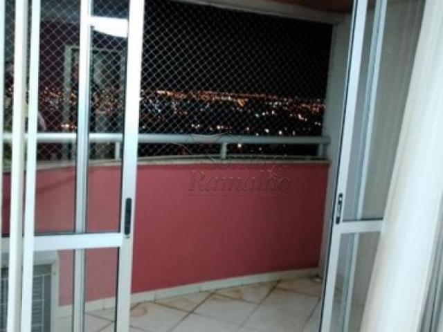 Apartamento venda em Araraquara