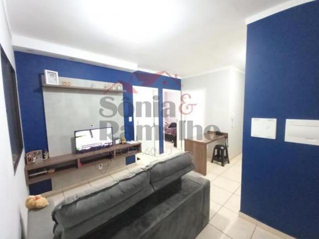 Apartamento venda em Região Imediata de Ribeirão Preto, Região Metropolitana de Ribeirão Preto
