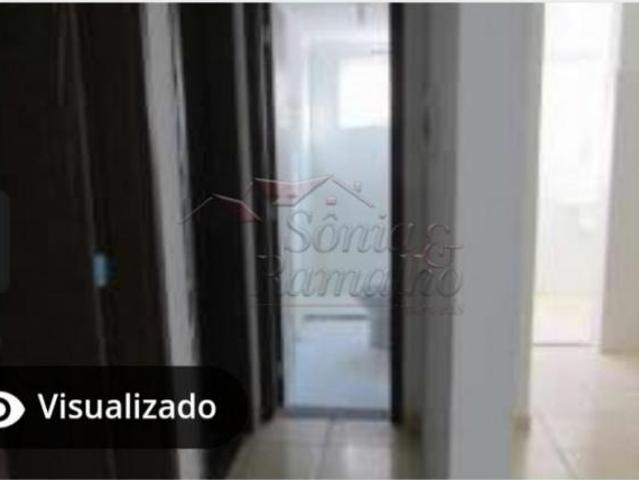 Apartamento venda em Região Imediata de Franca, Juranda