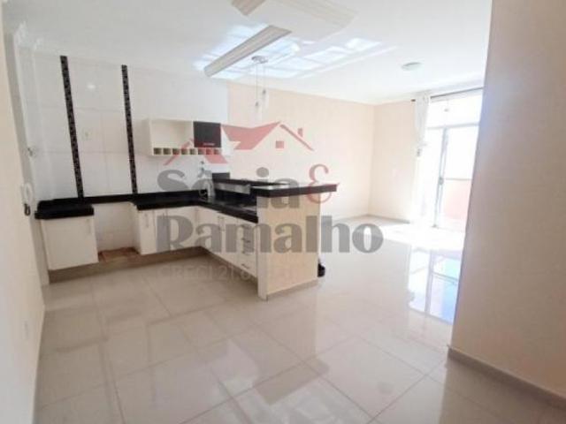 Apartamento venda em Região Imediata de Franca, Juranda