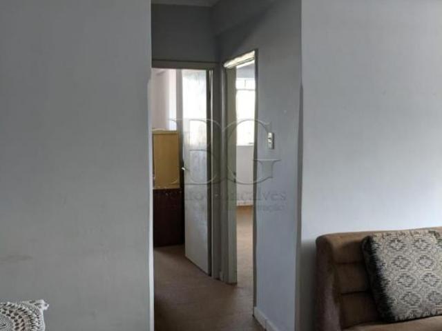 Apartamento venda em Região Urbana Homogênea V, Poços de Caldas