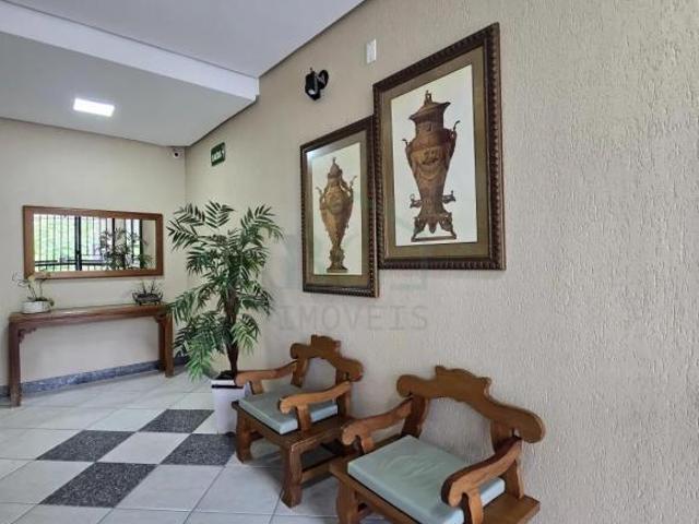 Apartamento venda em Região Urbana Homogênea VIII, Poços de Caldas