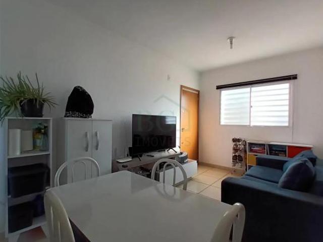 Apartamento venda em Região Urbana Homogênea XI, Poços de Caldas