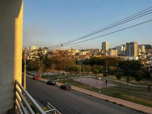 Apartamento venda em Região Geográfica Imediata de Poços de Caldas, Poços de Caldas