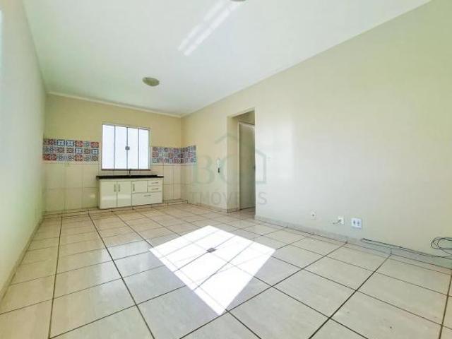 Apartamento venda em Jardim Santa Tereza, Poços de Caldas