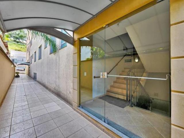 Apartamento venda em Região Geográfica Imediata de Poços de Caldas, Poços de Caldas