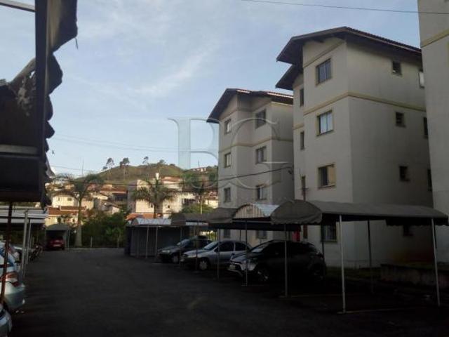 Apartamento venda em Região Geográfica Imediata de Poços de Caldas, Poços de Caldas