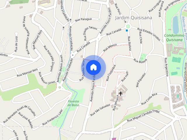 Apartamento aluguel em Região Geográfica Imediata de Poços de Caldas, Poços de Caldas