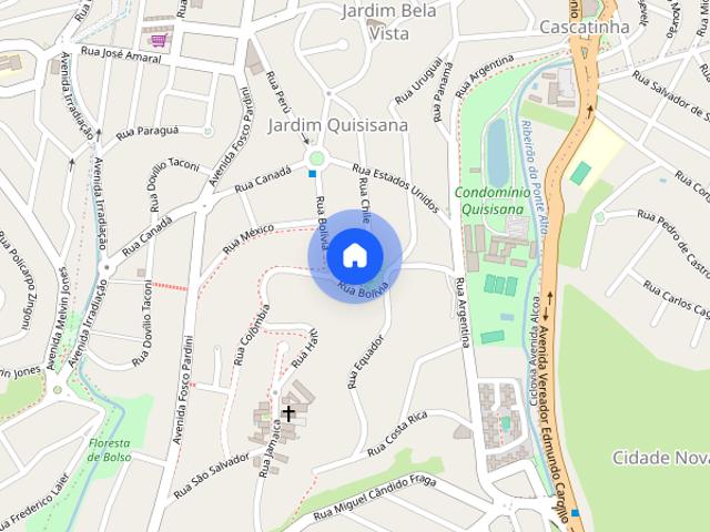 Apartamento aluguel em Região Geográfica Imediata de Poços de Caldas, Poços de Caldas