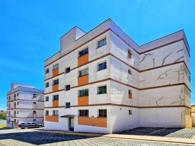 Apartamento venda em Região Urbana Homogênea XI, Poços de Caldas